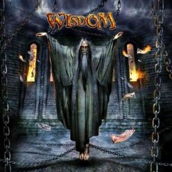 WISDOM: Wisdom EP (CD)