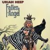 URIAH HEEP: Fallen Angel (2015 reissue) (LP) URIAH HEEP: Fallen Angel (2015 reissue) (LP)