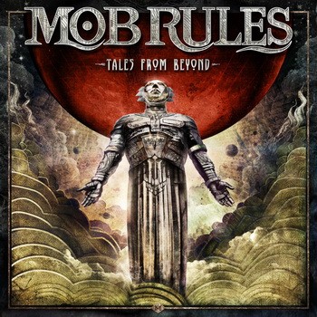 MOB RULES: Tales From Beyond (CD)
