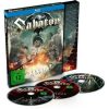 SABATON: Heroes On Tour (2xBlu-Ray+CD, 226')