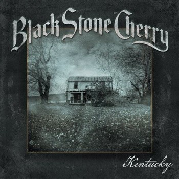 BLACK STONE CHERRY: Kentucky (CD)
