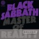 BLACK SABBATH: Master Of Reality (2CD, Deluxe Edition)