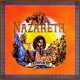 NAZARETH: Rampant (+8 bonus) (CD)