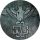RAMMSTEIN: Eagle (badge, 2,5 cm)