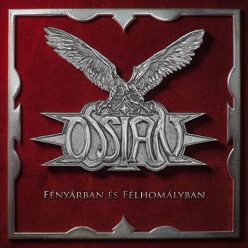 OSSIAN: Fényárban és félhomályban (digipack) (CD)