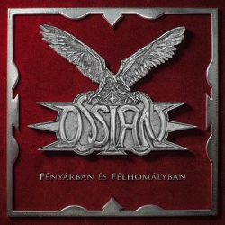 OSSIAN: Fényárban és homályban (digipack) (CD)