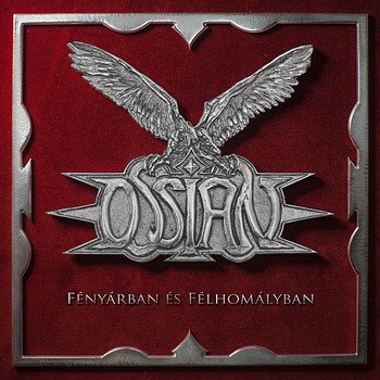OSSIAN: Fényárban és homályban (digipack) (CD)