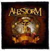 ALESTORM: In The Navy (95x95) (felvarró) ALESTORM: In The Navy (95x95) (felvarró)