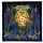 ANTHRAX: For All Kings (9,5 cm x 9,5 cm) (patch)