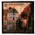 BLACK SABBATH: 1st Album (9,5 cm x 9,5 cm) (felvarró)