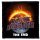 BLACK SABBATH: The End (9,5 cm x 9,5 cm) (patch)