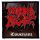 MORBID ANGEL: Covenant (9,5 cm x 9,5 cm) (patch)