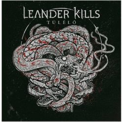 LEANDER KILLS: Túlélő (CD)