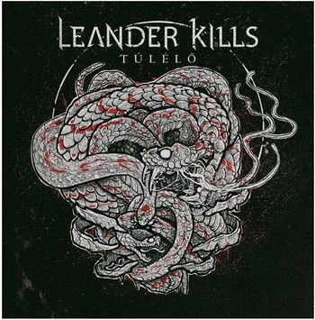 LEANDER KILLS: Túlélő (CD)