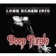 DEEP PURPLE: Long Beach 1976 (2CD)