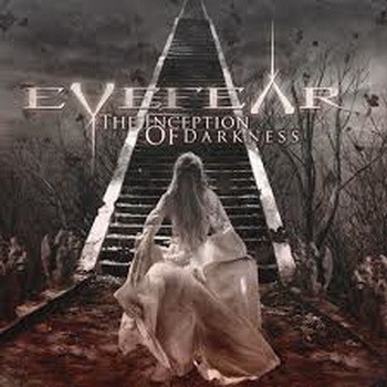 EYEFEAR: Inception Of Darkness (+3 bonus) (CD)