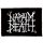 NAPALM DEATH: Logo (9,5 cm x 6,5 cm) (patch)