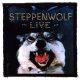 STEPPENWOLF: Live (95x95) (felvarró)