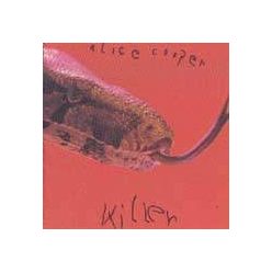 ALICE COOPER: Killer (CD)