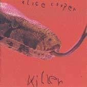 ALICE COOPER: Killer (CD)