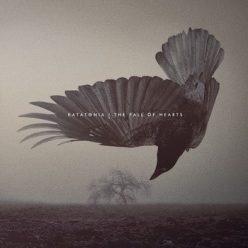 KATATONIA: The Fall Of Hearts (2LP)