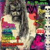 ROB ZOMBIE: The Electric Warlock Acid Witch... (CD) ROB ZOMBIE: The Electric Warlock Acid Witch... (CD)