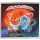 GAMMA RAY: Insanity And Genius (2CD, Anniversary Edition)
