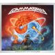 GAMMA RAY: Insanity And Genius (2CD, Anniversary Edition)