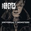 69 EYES: Universal Monsters (CD) 69 EYES: Universal Monsters (CD)