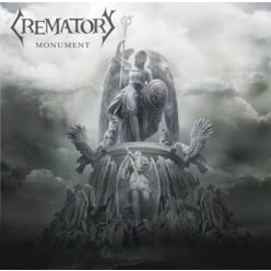 CREMATORY: Monument (CD)