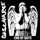 DISCHARGE: End Of Days (CD)