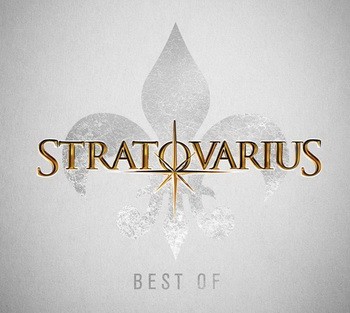 STRATOVARIUS: Best Of (2CD)
