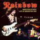 RAINBOW: Live At Donington 1980 (CD+DVD)
