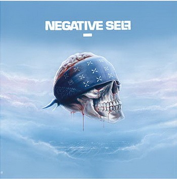 NEGATIVE SELF: Negative Self (CD)