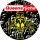 QUEENSRYCHE: Operation Mindcrime (badge, 2,5 cm)