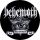 BEHEMOTH: Satanist (badge, 2,5 cm)