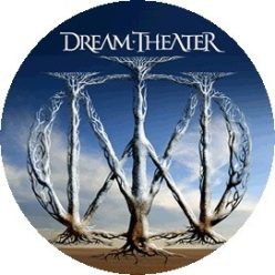 DREAM THEATER: Eleventh Day (jelvény, 2,5 cm)