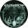ELUVEITIE: Helvetios (jelvény, 2,5 cm)