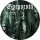 GORGOROTH: Band (badge, 2,5 cm)