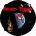 GRAVE DIGGER: Heavy Metal Breakdown (badge, 2,5 cm)