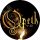 OPETH: Candle (badge, 2,5 cm)