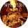 SEPULTURA: Arise (badge, 2,5 cm)
