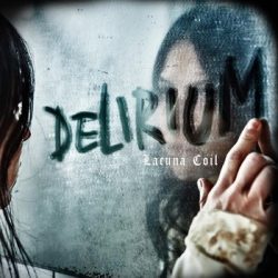 LACUNA COIL: Delirium (CD)