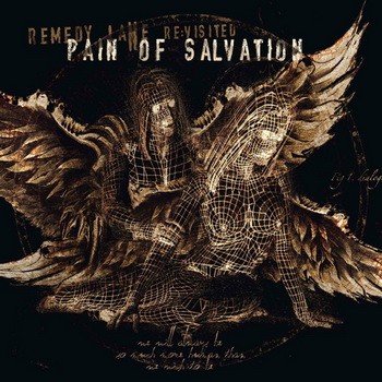 PAIN OF SALVATION: Remedy Lane Revisited (2CD)