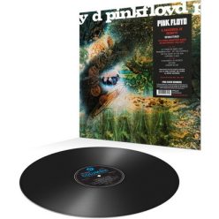 PINK FLOYD: A Saucerful Of Secrets (Lp, 180gr, remastered)
