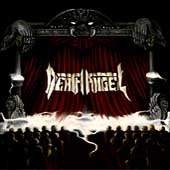 DEATH ANGEL: Act III (CD)