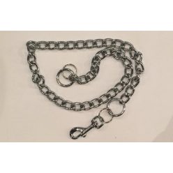 LÁNC (vastag, fojtó, 75 cm)