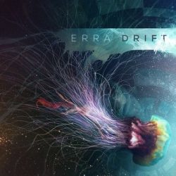 ERRA: Drift (CD)