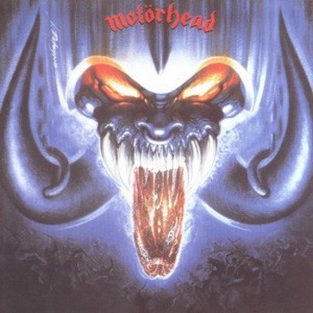 MOTORHEAD: Rock 'n' Roll (LP)