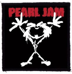 PEARL JAM: Alive (95x95) (felvarró)
